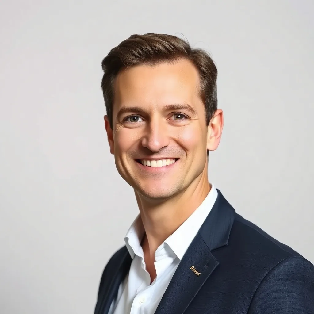 Thomas Schreiber
