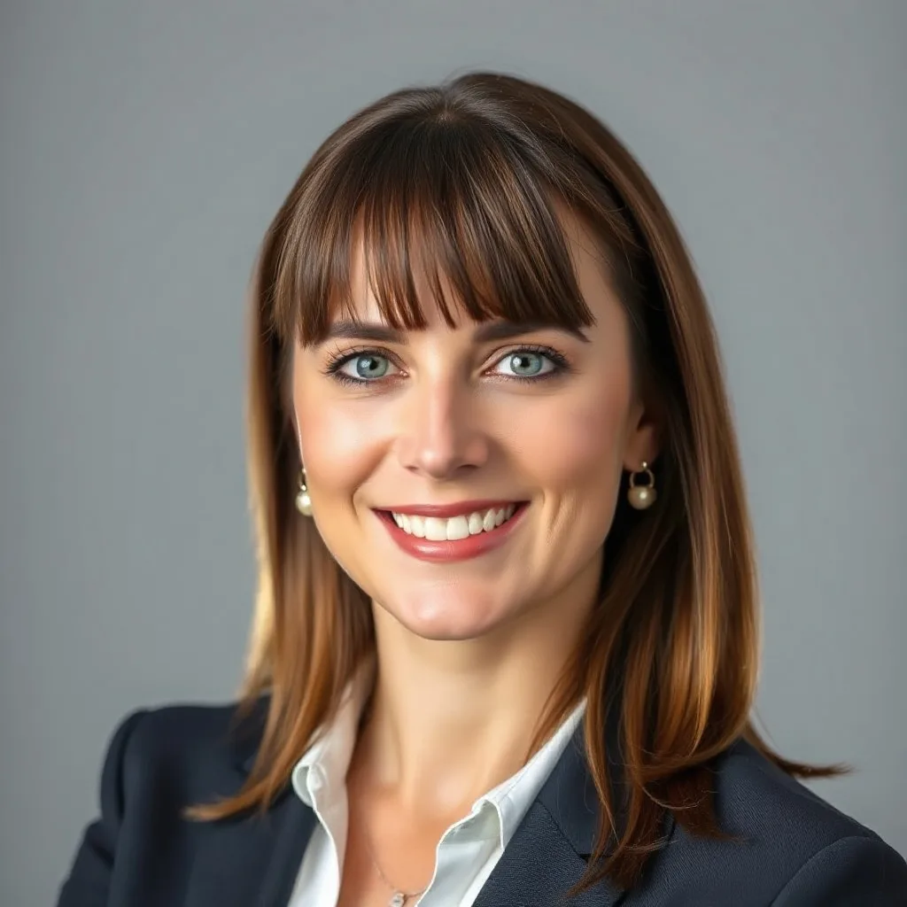 Julia Becker