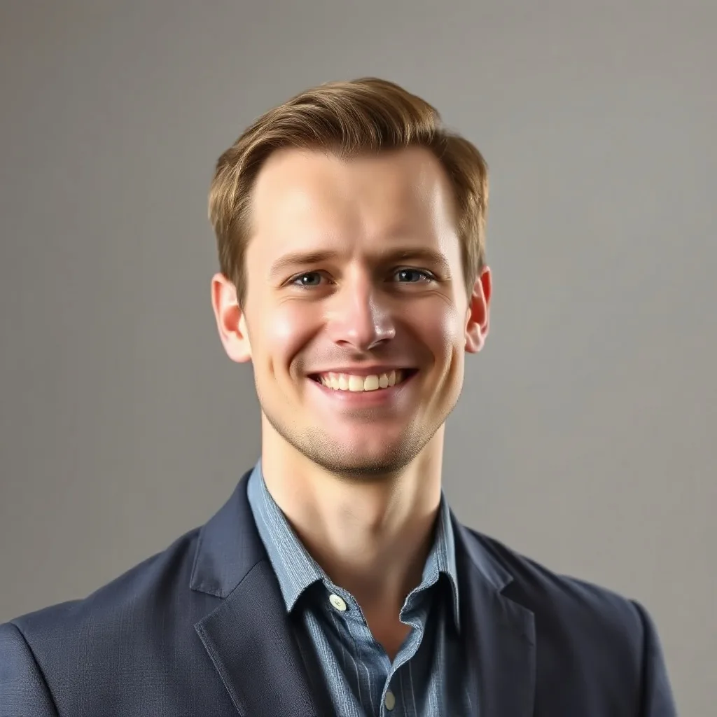 Michael Weber