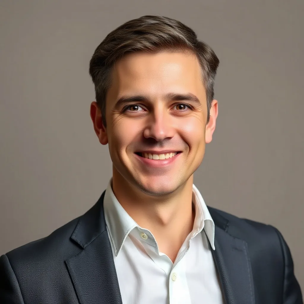 Matthias Weber