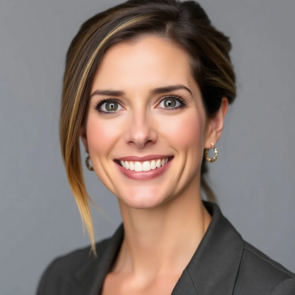 Sandra Hoffmann